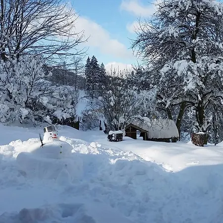 Locanda Zuwaelder Stueble