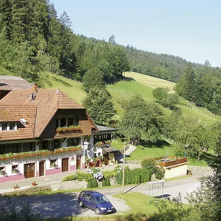 Zuwaelder Stueble Oberharmersbach