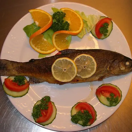 Zuwaelder Stueble Locanda *