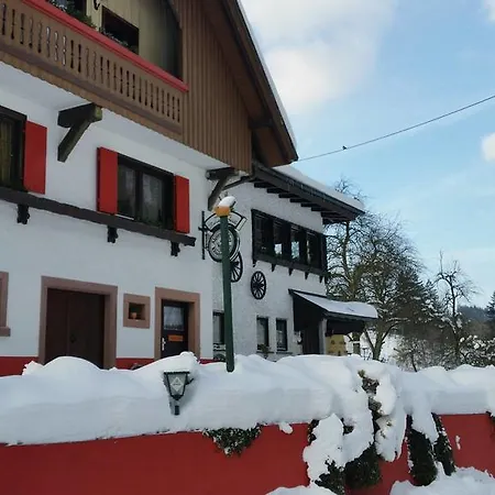 Zuwaelder Stueble Oberharmersbach