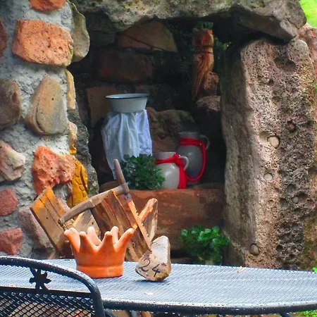 Zuwaelder Stueble Locanda *