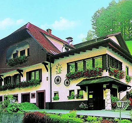 Inn Zuwaelder Stueble *