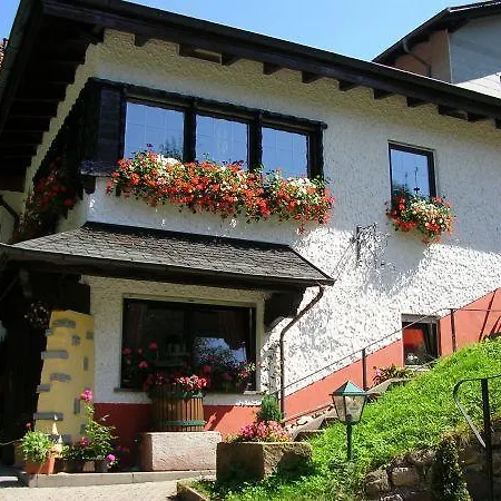 Zuwaelder Stueble * Oberharmersbach