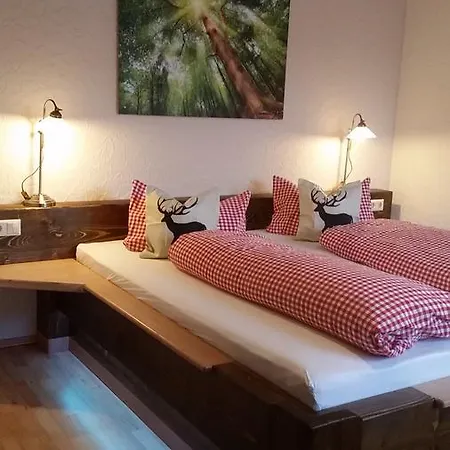 Locanda Zuwaelder Stueble Oberharmersbach