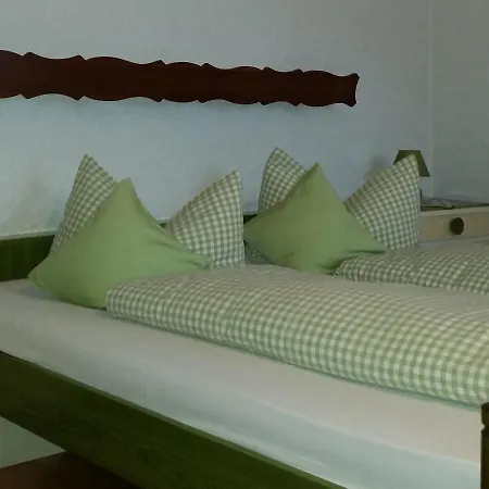 Locanda Zuwaelder Stueble