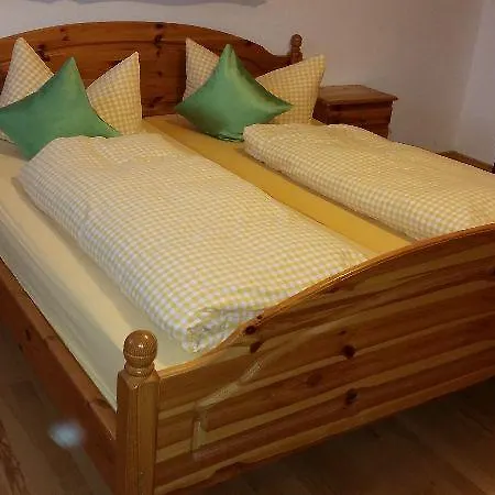 Locanda Zuwaelder Stueble *