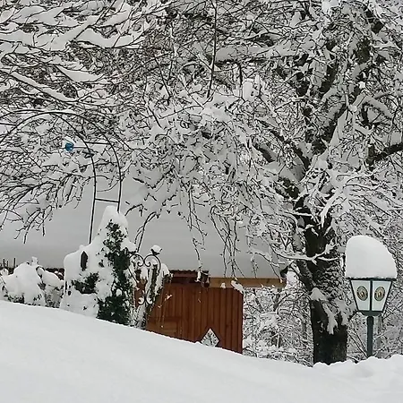 Zuwaelder Stueble * Oberharmersbach