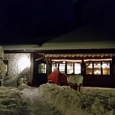 Zuwaelder Stueble Inn *
