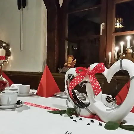 Zuwälder Stüble Gasthof *