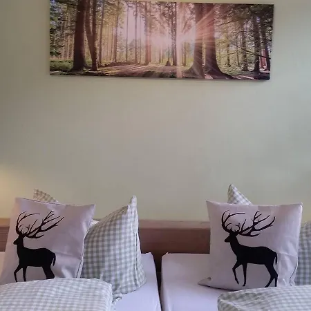 Zuwaelder Stueble Locanda