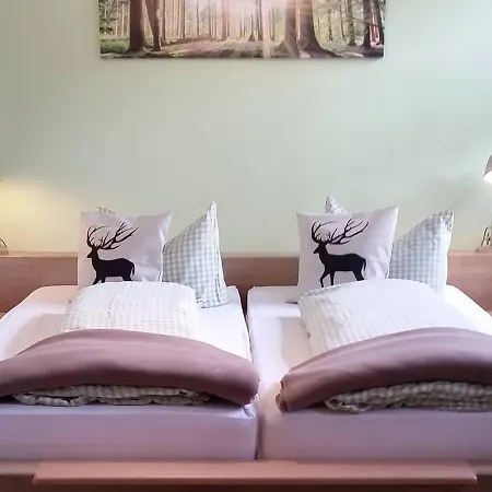 Zuwaelder Stueble Oberharmersbach