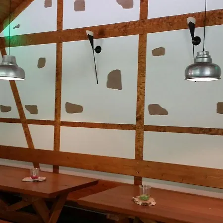 Zuwaelder Stueble Oberharmersbach