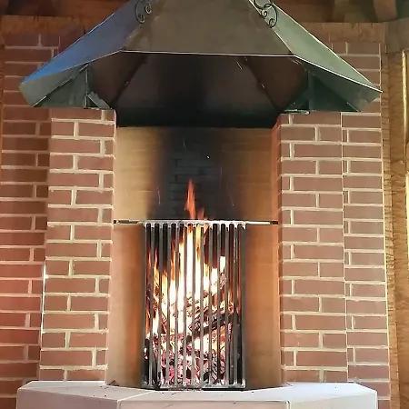 Zuwälder Stüble Oberharmersbach