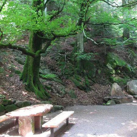 Zuwälder Stüble Gasthof