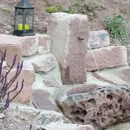 Gasthof Zuwälder Stüble *