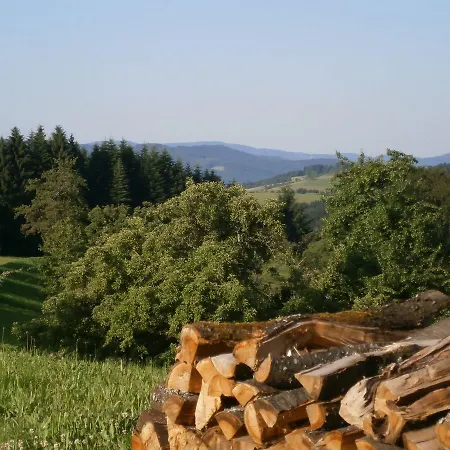 Locanda Zuwaelder Stueble Oberharmersbach