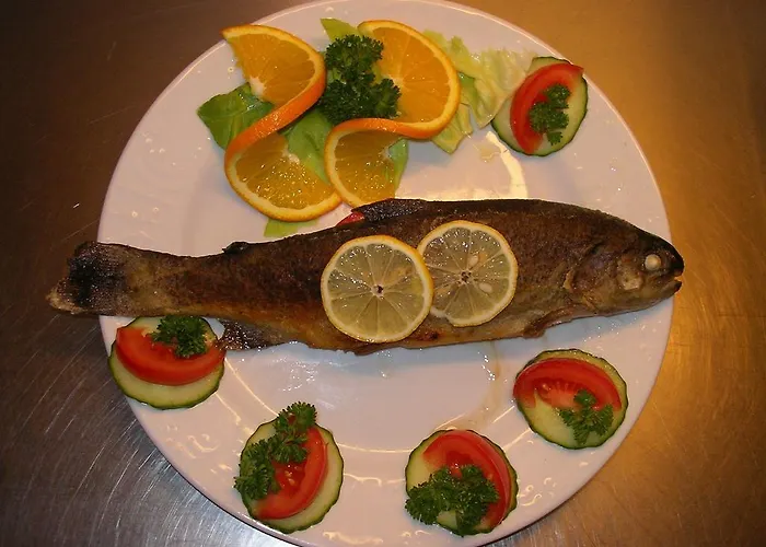 Zuwälder Stüble Inn *