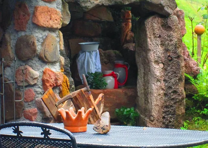 Zuwaelder Stueble Han/Misafirhane *