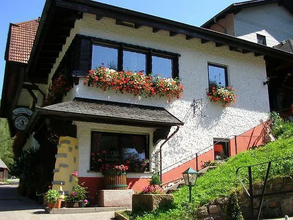 Zuwaelder Stueble * Oberharmersbach