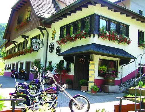 Zuwälder Stüble Inn Oberharmersbach