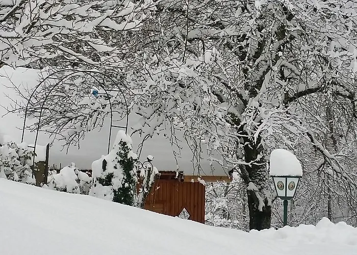 Zuwaelder Stueble * Oberharmersbach