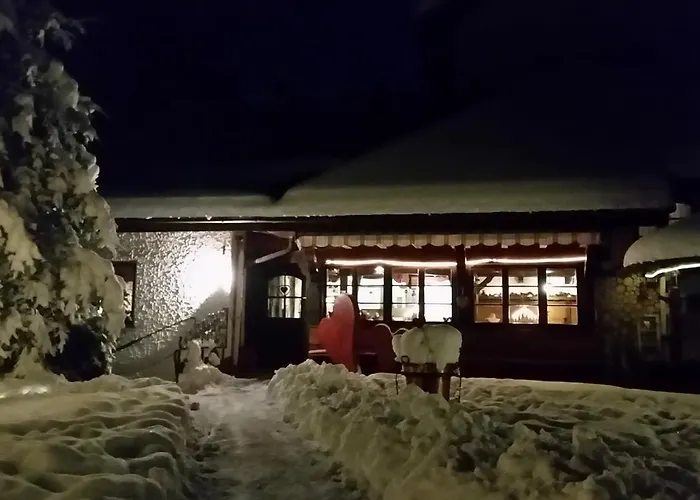 Zuwälder Stüble Inn *