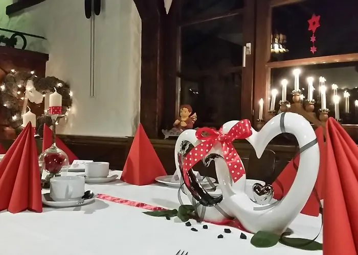 Zuwälder Stüble Inn *