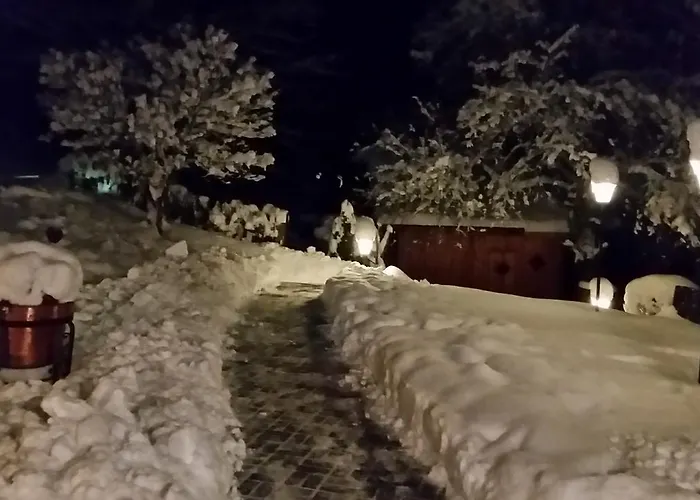 Zuwälder Stüble Oberharmersbach