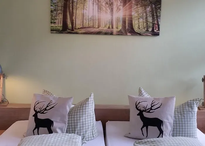 Zuwälder Stüble Inn