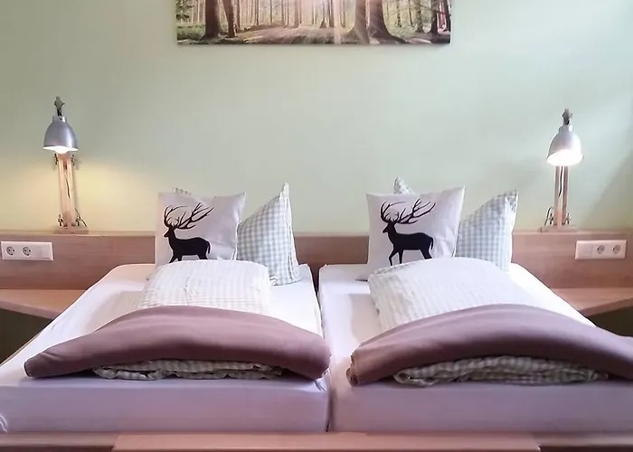 Zuwälder Stüble Oberharmersbach