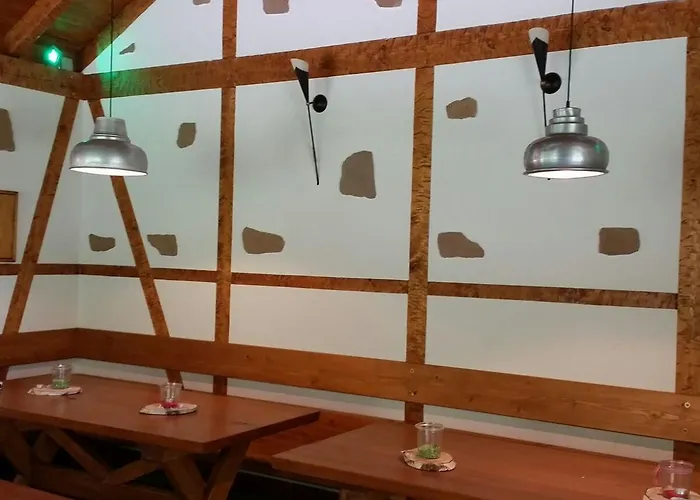 Zuwälder Stüble Oberharmersbach