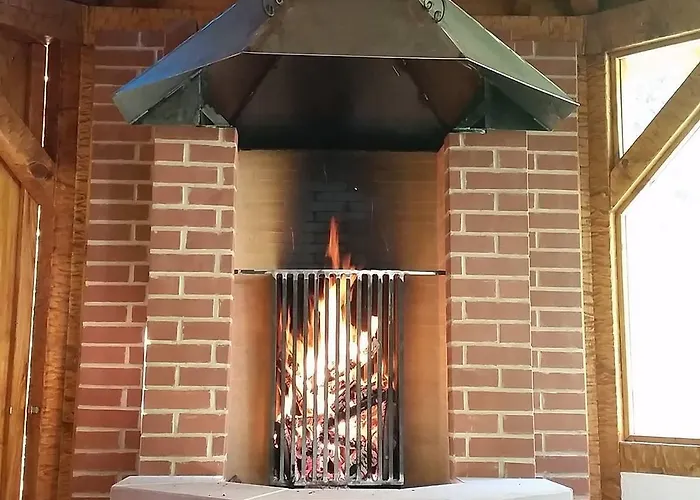 Zuwälder Stüble Oberharmersbach