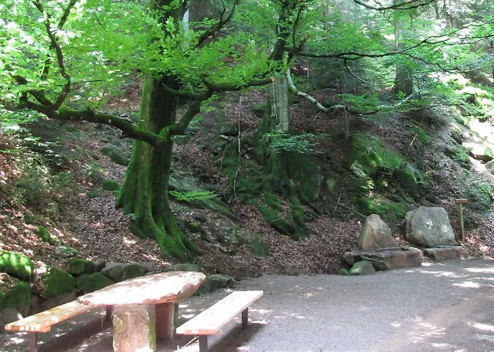 Zuwälder Stüble Inn